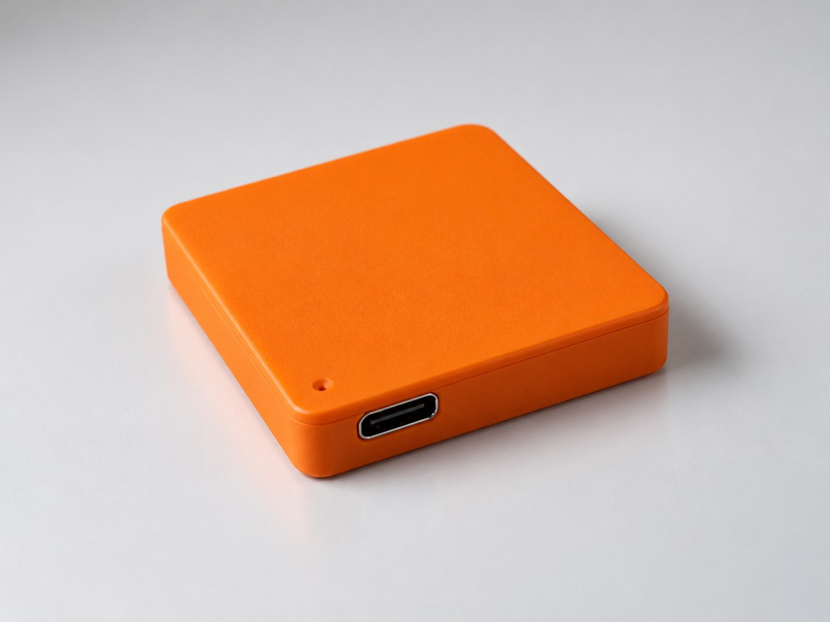 idfy Receiver